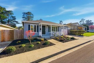417 Briarwood Drive, South San Francisco, CA 94080