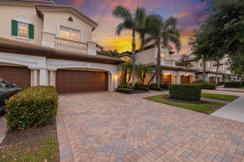 111 Tresana Boulevard 27, Jupiter, FL 33478