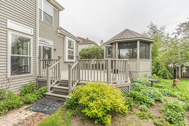 2324 Tracy Lane, Algonquin, IL 60102