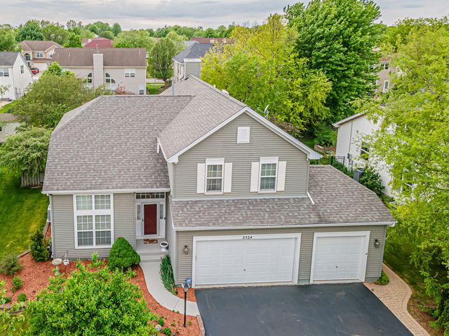2324 Tracy Lane, Algonquin, IL 60102