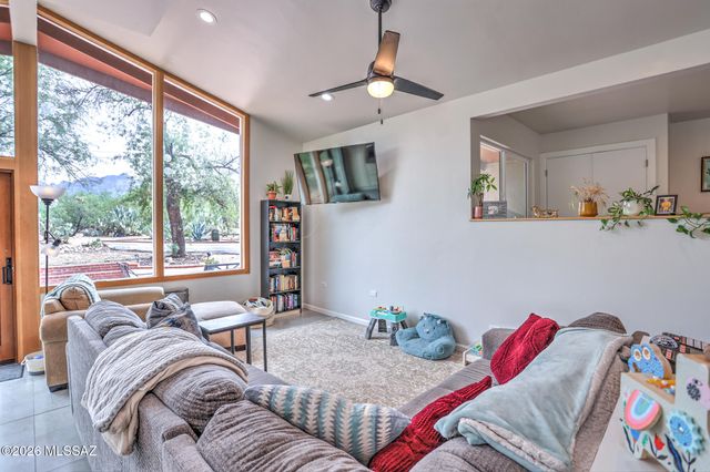1010 W San Miguel Circle, Tucson, AZ 85704