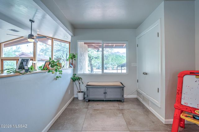 1010 W San Miguel Circle, Tucson, AZ 85704