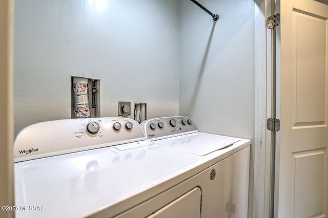 1010 W San Miguel Circle, Tucson, AZ 85704