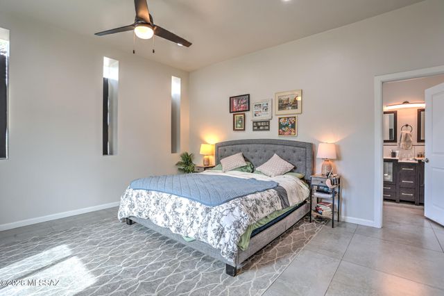 1010 W San Miguel Circle, Tucson, AZ 85704