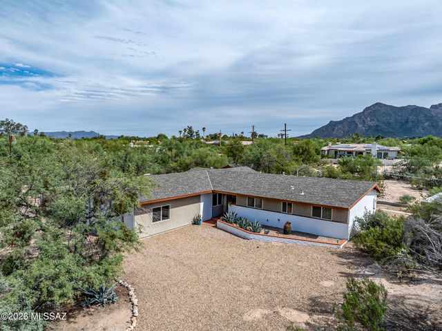 1010 W San Miguel Circle, Tucson, AZ 85704