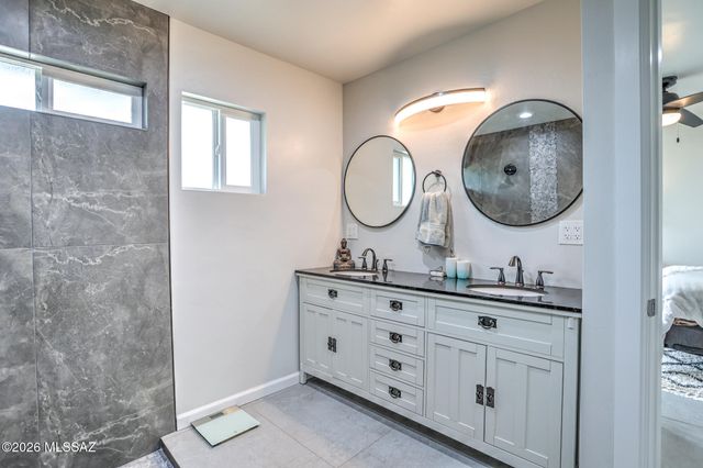 1010 W San Miguel Circle, Tucson, AZ 85704
