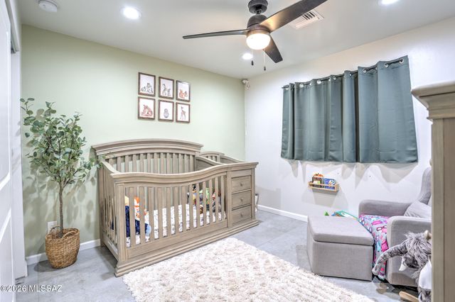 1010 W San Miguel Circle, Tucson, AZ 85704