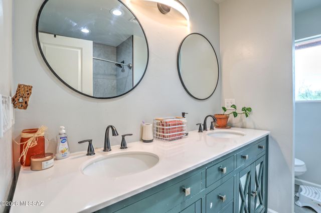 1010 W San Miguel Circle, Tucson, AZ 85704