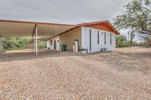 1010 W San Miguel Circle, Tucson, AZ 85704