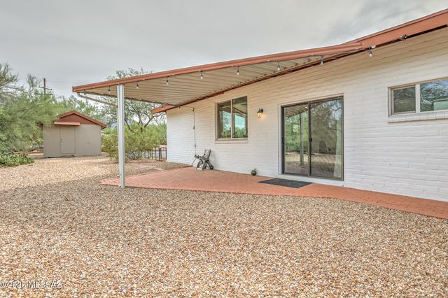 1010 W San Miguel Circle, Tucson, AZ 85704