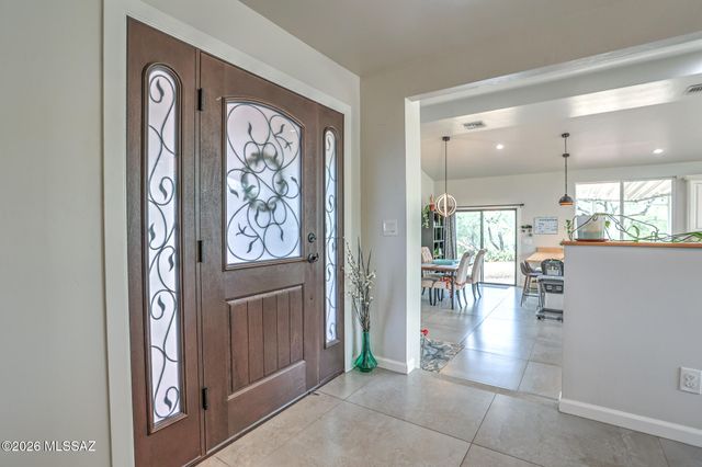 1010 W San Miguel Circle, Tucson, AZ 85704