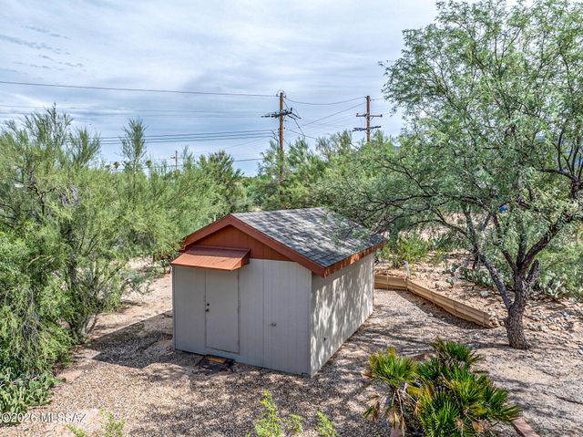 1010 W San Miguel Circle, Tucson, AZ 85704