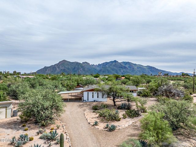 1010 W San Miguel Circle, Tucson, AZ 85704