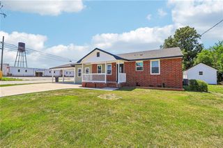 1802 Lokey Street, Augusta, GA 30904