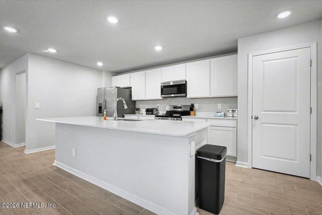 5805 GRETA Court, Jacksonville, FL 32254