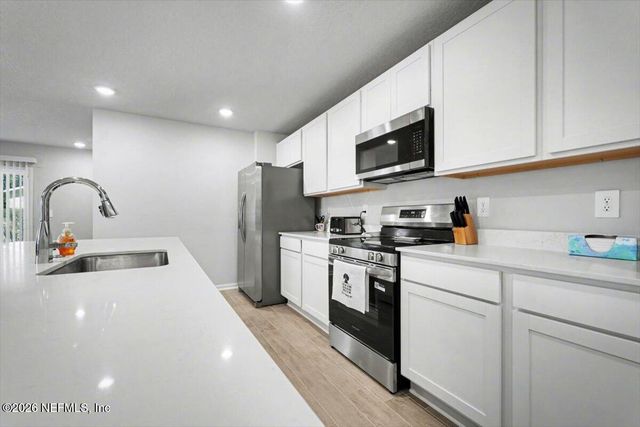 5805 GRETA Court, Jacksonville, FL 32254