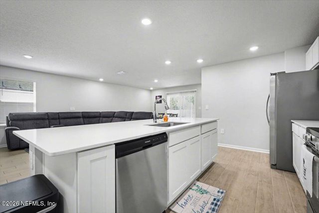 5805 GRETA Court, Jacksonville, FL 32254