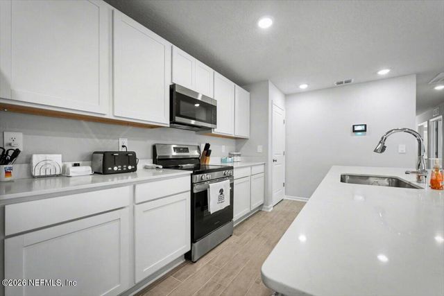 5805 GRETA Court, Jacksonville, FL 32254