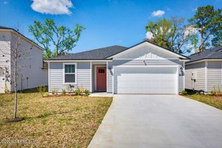 5805 GRETA Court, Jacksonville, FL 32254