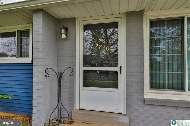 2840 W SOUTH ST, Allentown, PA 18103