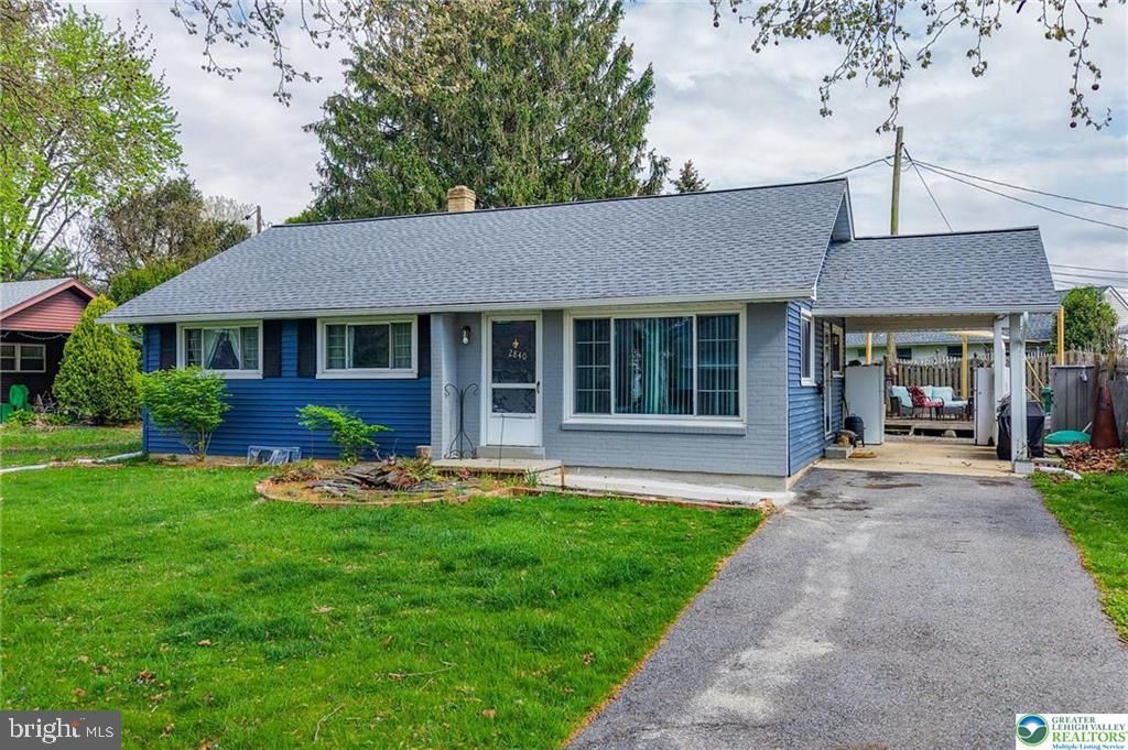 2840 W SOUTH ST, Allentown, PA 18103