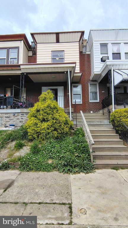 5944 PALMETTO ST, Philadelphia, PA 19120