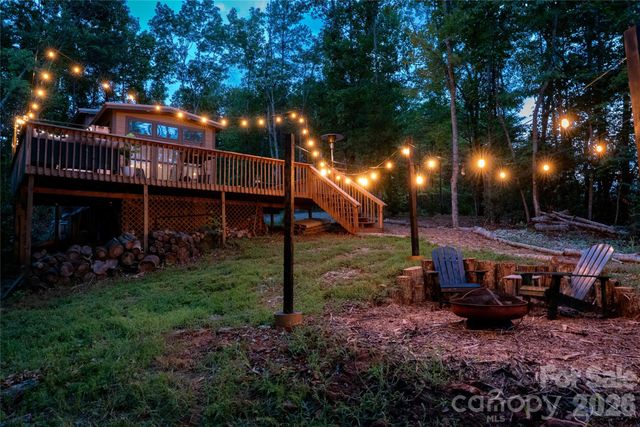 221 Summerfield Lane, Rutherfordton, NC 28139