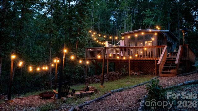 221 Summerfield Lane, Rutherfordton, NC 28139