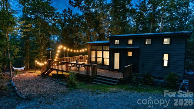 221 Summerfield Lane, Rutherfordton, NC 28139