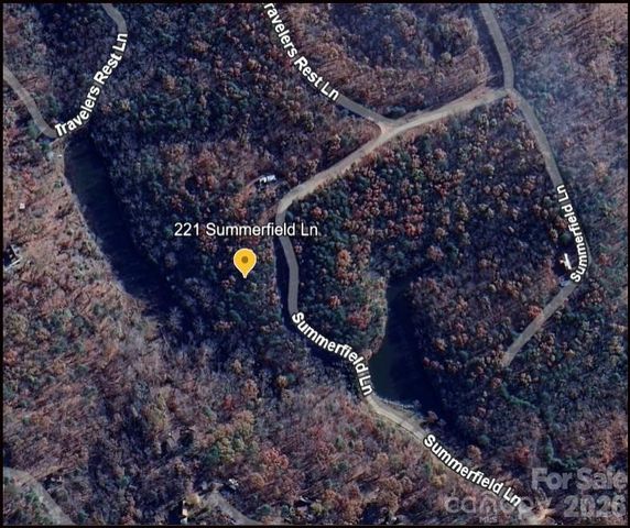 221 Summerfield Lane, Rutherfordton, NC 28139