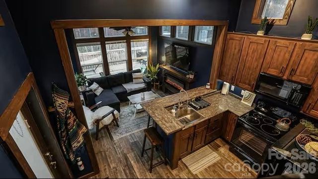 221 Summerfield Lane, Rutherfordton, NC 28139