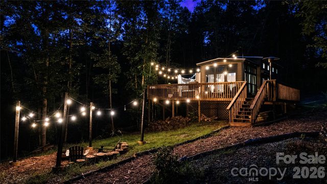 221 Summerfield Lane, Rutherfordton, NC 28139