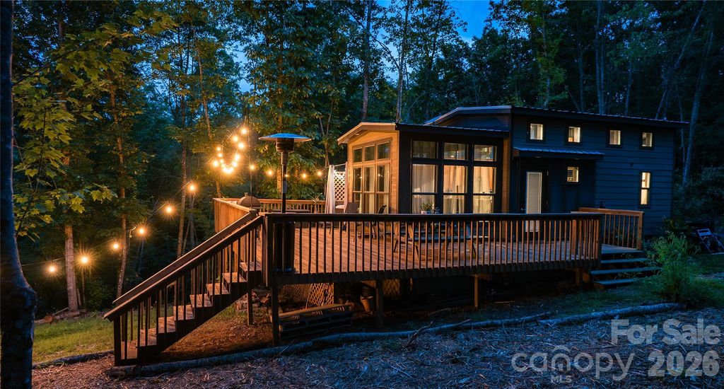 221 Summerfield Lane, Rutherfordton, NC 28139