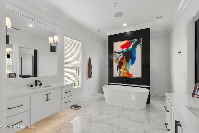 140 Herons Bay Circle, Madison, MS 39110