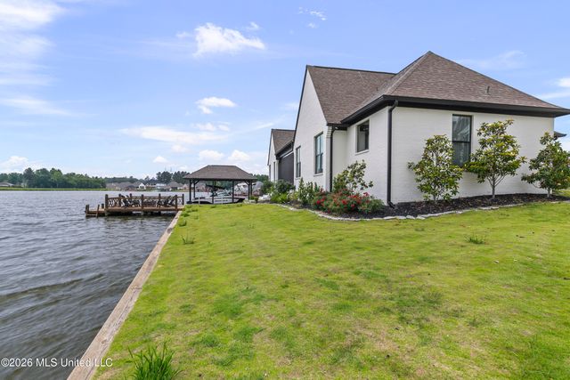 140 Herons Bay Circle, Madison, MS 39110