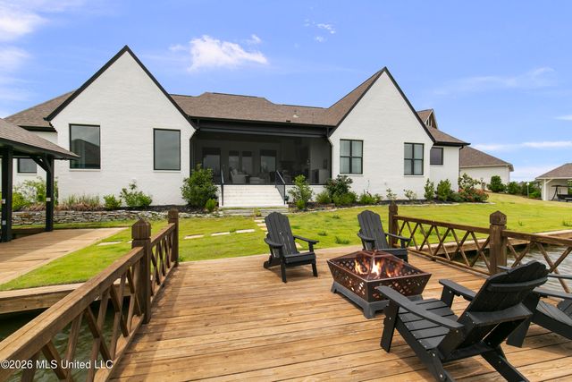 140 Herons Bay Circle, Madison, MS 39110