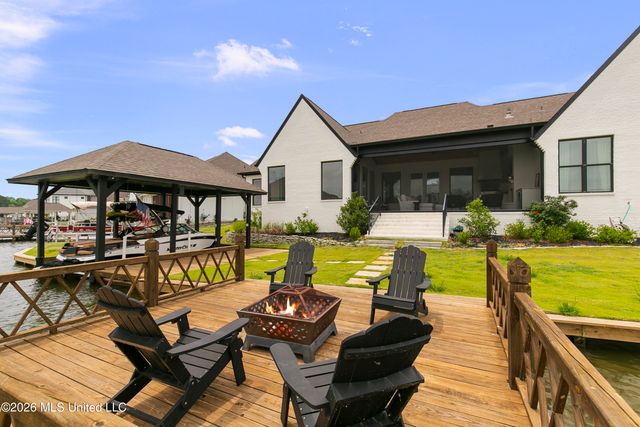 140 Herons Bay Circle, Madison, MS 39110