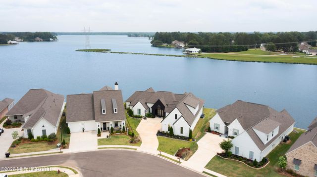 140 Herons Bay Circle, Madison, MS 39110