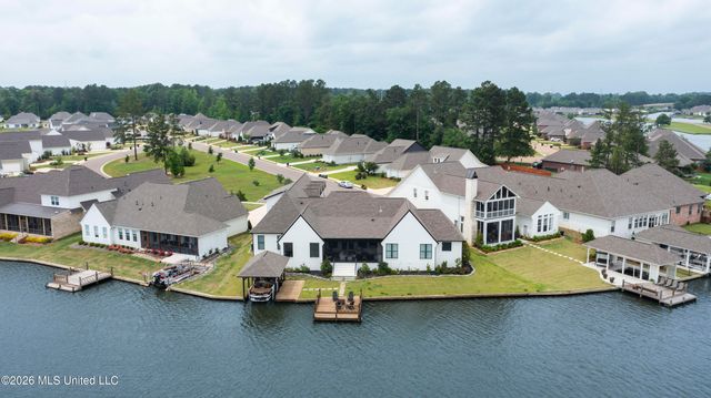 140 Herons Bay Circle, Madison, MS 39110