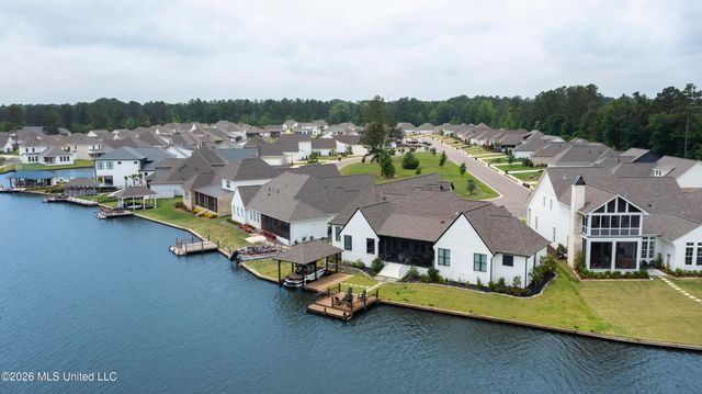140 Herons Bay Circle, Madison, MS 39110