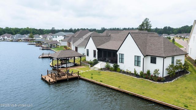 140 Herons Bay Circle, Madison, MS 39110