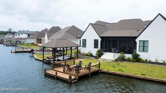 140 Herons Bay Circle, Madison, MS 39110