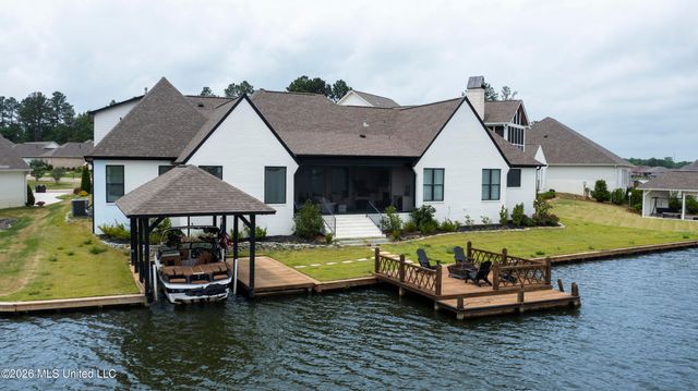 140 Herons Bay Circle, Madison, MS 39110