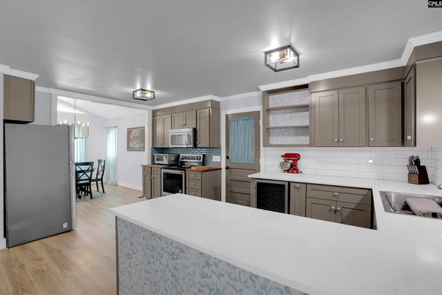 2403 Pine Tops Road, Columbia, SC 29210