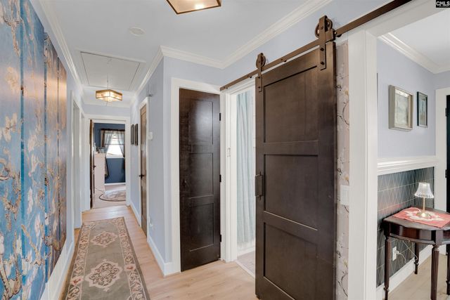 2403 Pine Tops Road, Columbia, SC 29210