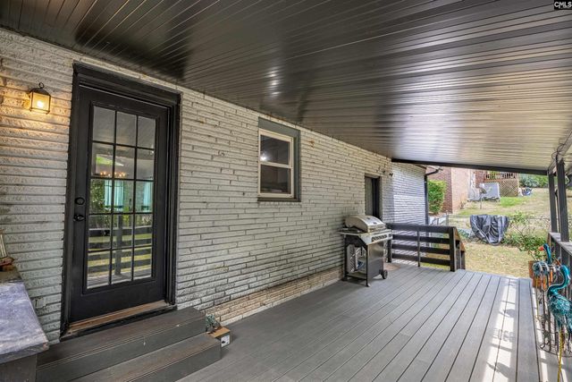 2403 Pine Tops Road, Columbia, SC 29210