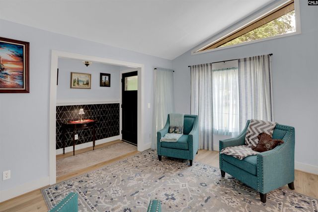 2403 Pine Tops Road, Columbia, SC 29210