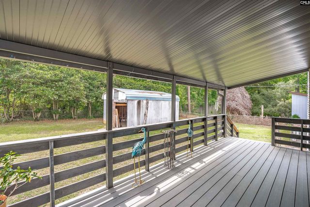 2403 Pine Tops Road, Columbia, SC 29210