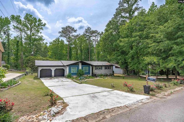 2403 Pine Tops Road, Columbia, SC 29210