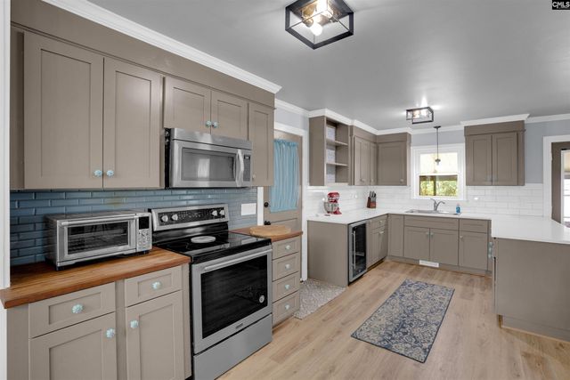 2403 Pine Tops Road, Columbia, SC 29210